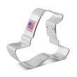 Load image into Gallery viewer, Witch's Hat Cookie Cutter, 3"
