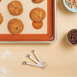 Load image into Gallery viewer, Mrs. Anderson's Baking Measuring Spoons 3 pc Set
