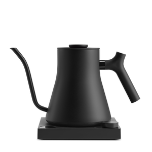 Stagg EKG Pro Electric Kettle: Matte Black