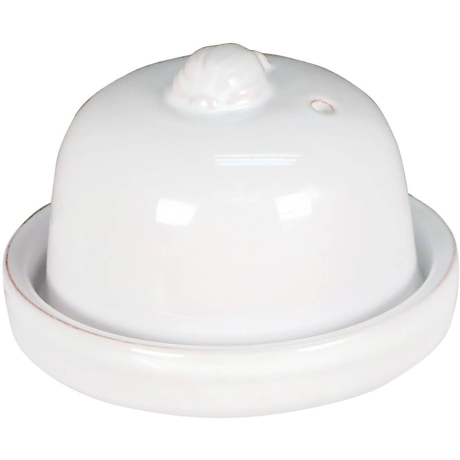 EURITA, Terracotta Garlic Baker