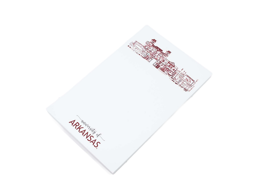 CAMPUS SYLINE NOTEPAD
