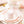Load image into Gallery viewer, PEMBROKE PINK EDGE SCALLOP
