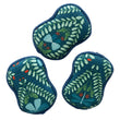 Load image into Gallery viewer, Iridescent: Dark Sea Sponges s/3
