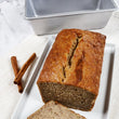Load image into Gallery viewer, Seamless Loaf Pan - 1 lb. Vol.
