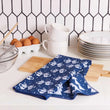 Load image into Gallery viewer, Nordic Mugs Eco Kitchen Towel
