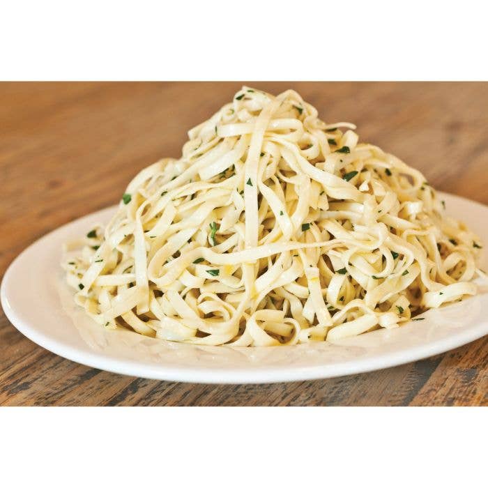 Fantes Cousin Arturo’'s Pasta Pin