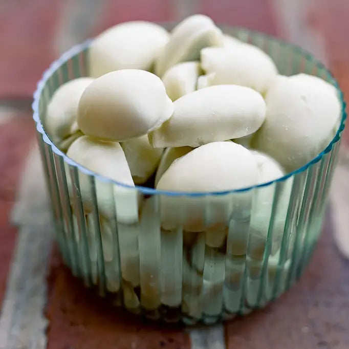 Zorro White Chocolate Covered Pecans