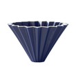 Load image into Gallery viewer, Origami Dripper M: Matte Pink

