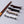 Load image into Gallery viewer, DOXIE CHOPSTICK REST: BLACK
