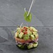 Load image into Gallery viewer, CatCora Straight Precision Plating Tongs
