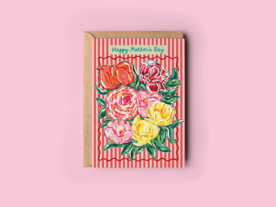 Mother's Day Bouquet
