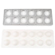 Load image into Gallery viewer, Fox Run Italian Ravioli Maker, 13" x 4.5" x 1"
