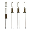Load image into Gallery viewer, 13 BBQ Slider Skewers, set 4
