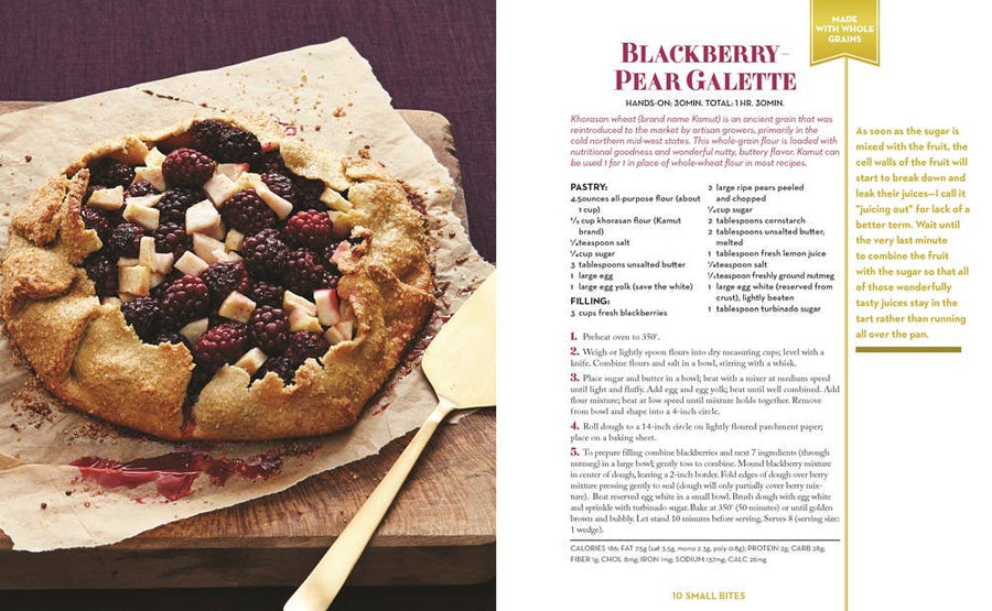 Incredibly Decadent Desserts