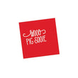 Load image into Gallery viewer, Wooo Pig Sooie: NAPKINS
