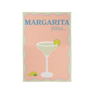 GIN & TONIC TEA TOWEL