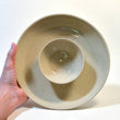 Load image into Gallery viewer, 10" Tidal Dip Platter
