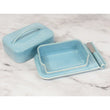 Load image into Gallery viewer, Porcelain Butterie, Sky Blue
