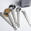 Load image into Gallery viewer, Odd Size Spoon Set Of 5
