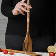 Load image into Gallery viewer, Olive wood Spatula
