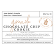 Load image into Gallery viewer, Chocolate Chip Cookie Granola
