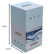 Load image into Gallery viewer, Whiskey Barrel with Smoked Salt Chocolate Bar 69% - 60g
