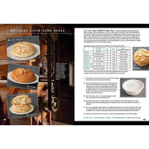 Wild Bread: Sourdough Reinvented Cookbook