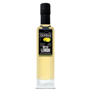 Meyer Lemon White Balsamic - 250ml