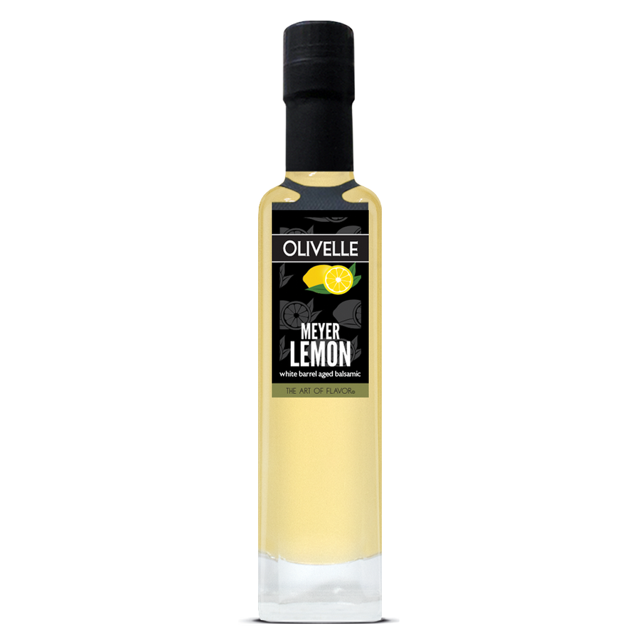 Meyer Lemon White Balsamic - 250ml