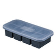 Load image into Gallery viewer, Souper Cubes 1 c Freezing Tray: Cranberry
