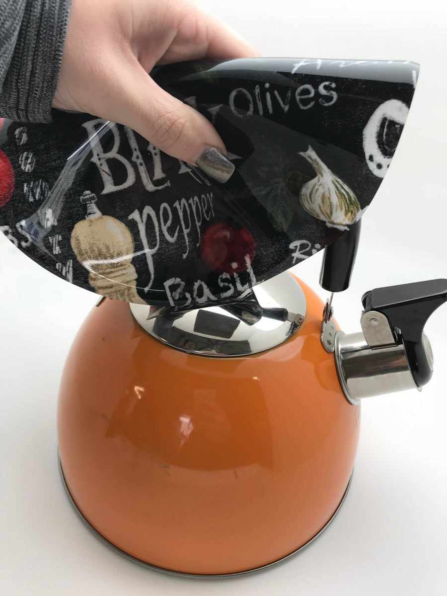 Chalk Herb: Jar Opener