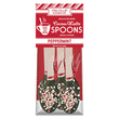 Load image into Gallery viewer, Peppermint Dark Chocolate Spoons
