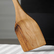 Load image into Gallery viewer, Handcrafted Olive Wood Spatula
