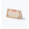 Holly Jolly Place Cards