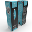 Load image into Gallery viewer, Teal Milk Frother
