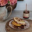 Load image into Gallery viewer, F+F Smoked Tomato Truffle Jam
