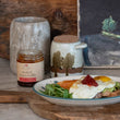 Load image into Gallery viewer, F+F Smoked Tomato Truffle Jam
