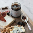 Load image into Gallery viewer, F+F Strawberry Fig Cheese Preserves
