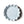 Load image into Gallery viewer, IRIS BLUE DROP 9&quot; PIE DISH
