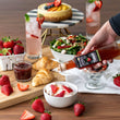 Load image into Gallery viewer, STRAWBERRY WHITE BALSAMIC
