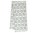 Load image into Gallery viewer, Anywhere Towel Fabrique: Majolica Blue
