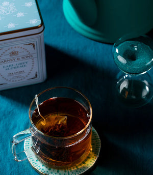 Earl Grey Supreme Classic H&S
