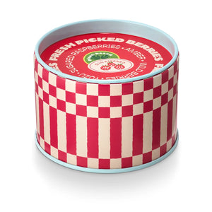 Fresh Berries Candle