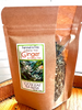GINGER GREEN TEA
