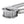 Load image into Gallery viewer, Garlic Press w Scraper by Rosle
