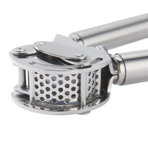 Garlic Press w Scraper by Rosle