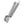 Load image into Gallery viewer, Garlic Press w Scraper by Rosle

