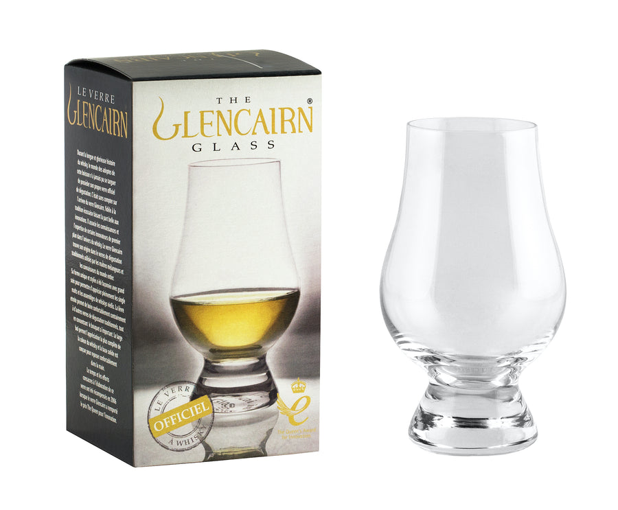 Glencairn Whiskey Glass