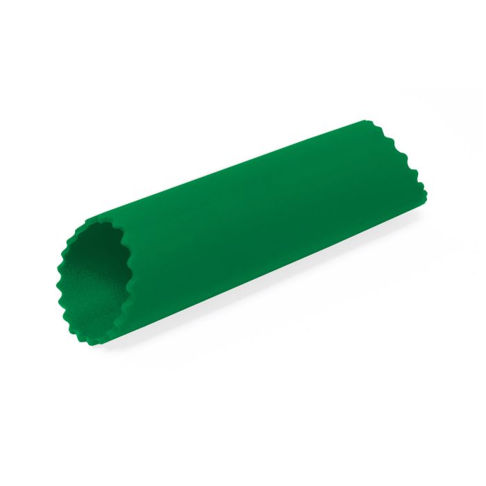 Fantes Silicone Garlic Peeler - green
