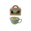 Load image into Gallery viewer, Stoneware Batter Bowl Measuring Cups
